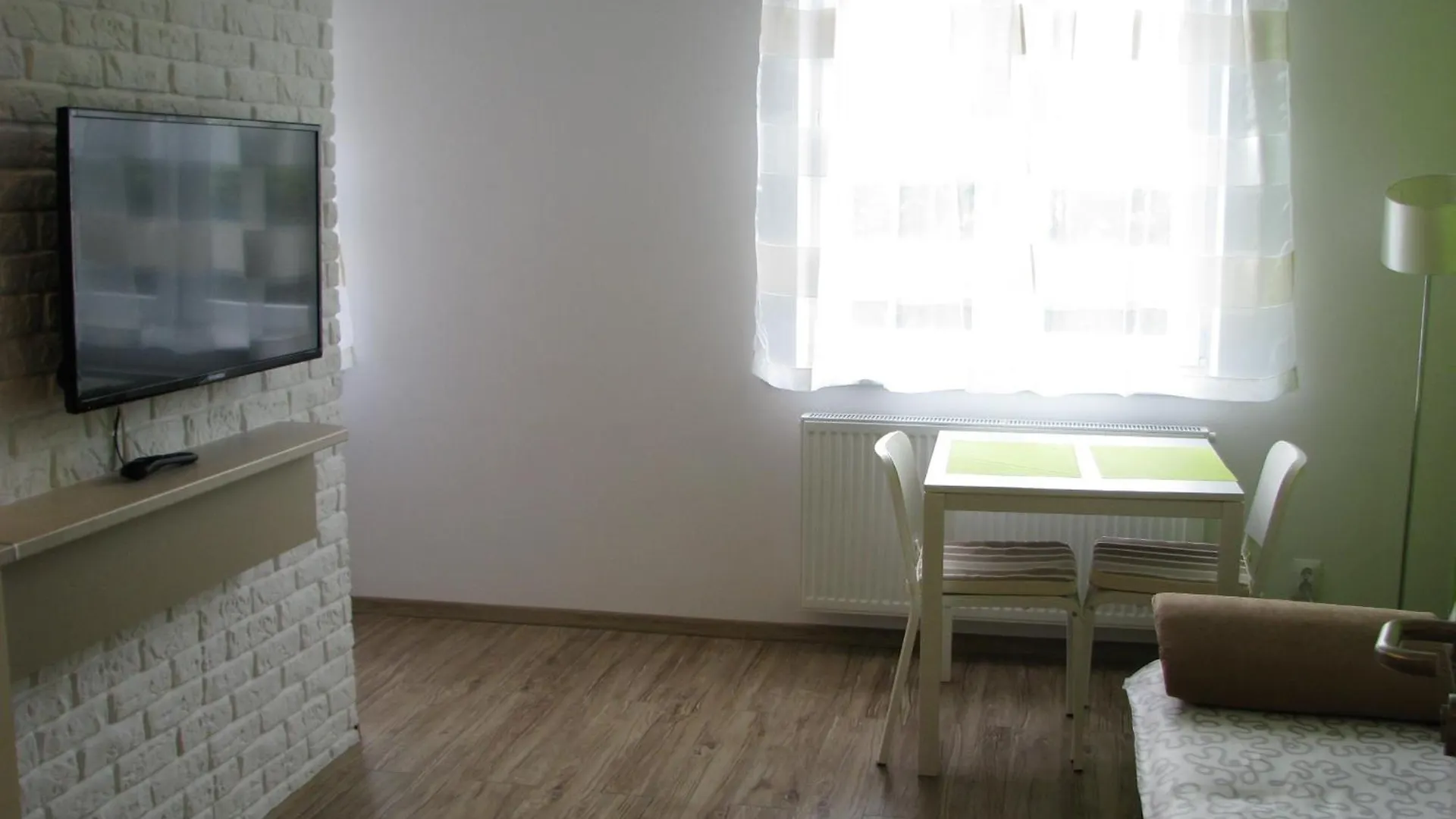 Villa Sart Гданьск 0*,
