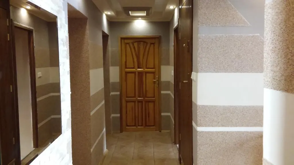 Villa Sart Гданьск 0*,  Польша