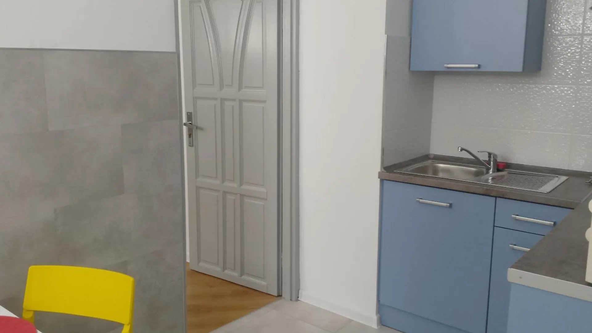 Villa Sart Гданьск Апартаменты
