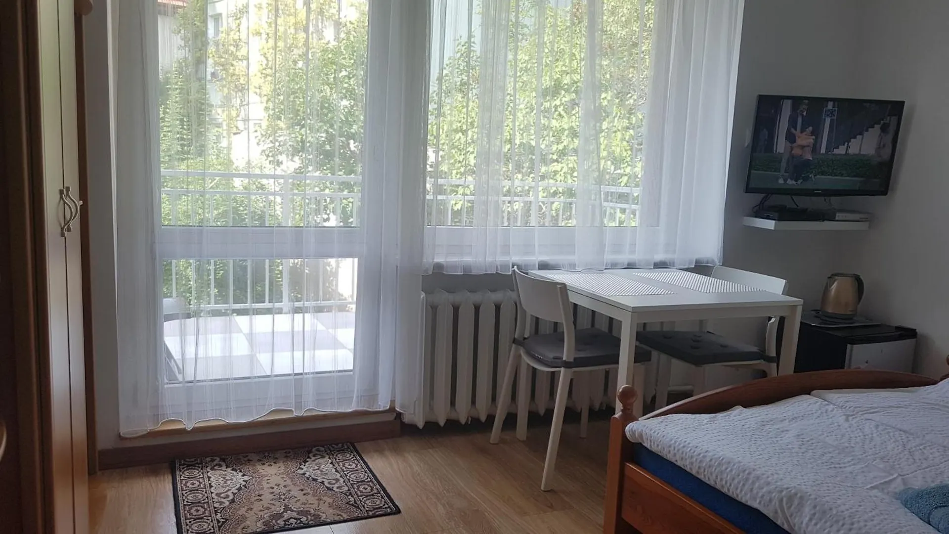 Villa Sart Гданьск 0*,  Польша