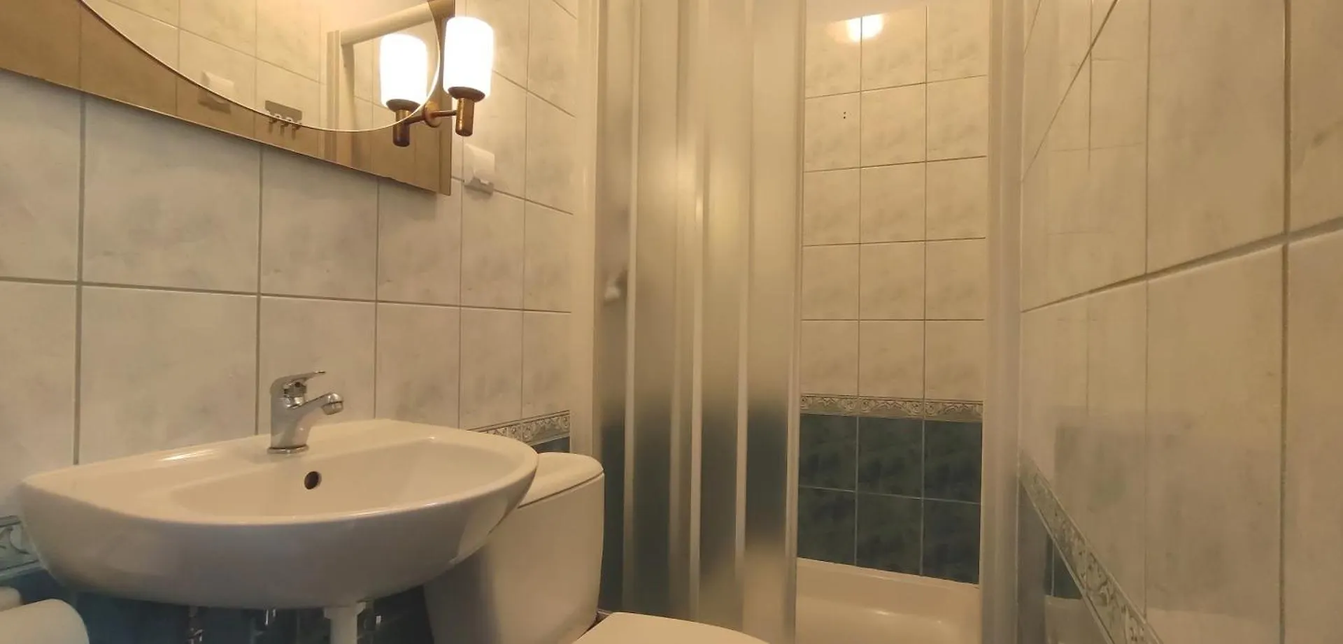 Апартаменты Villa Sart Гданьск Польша