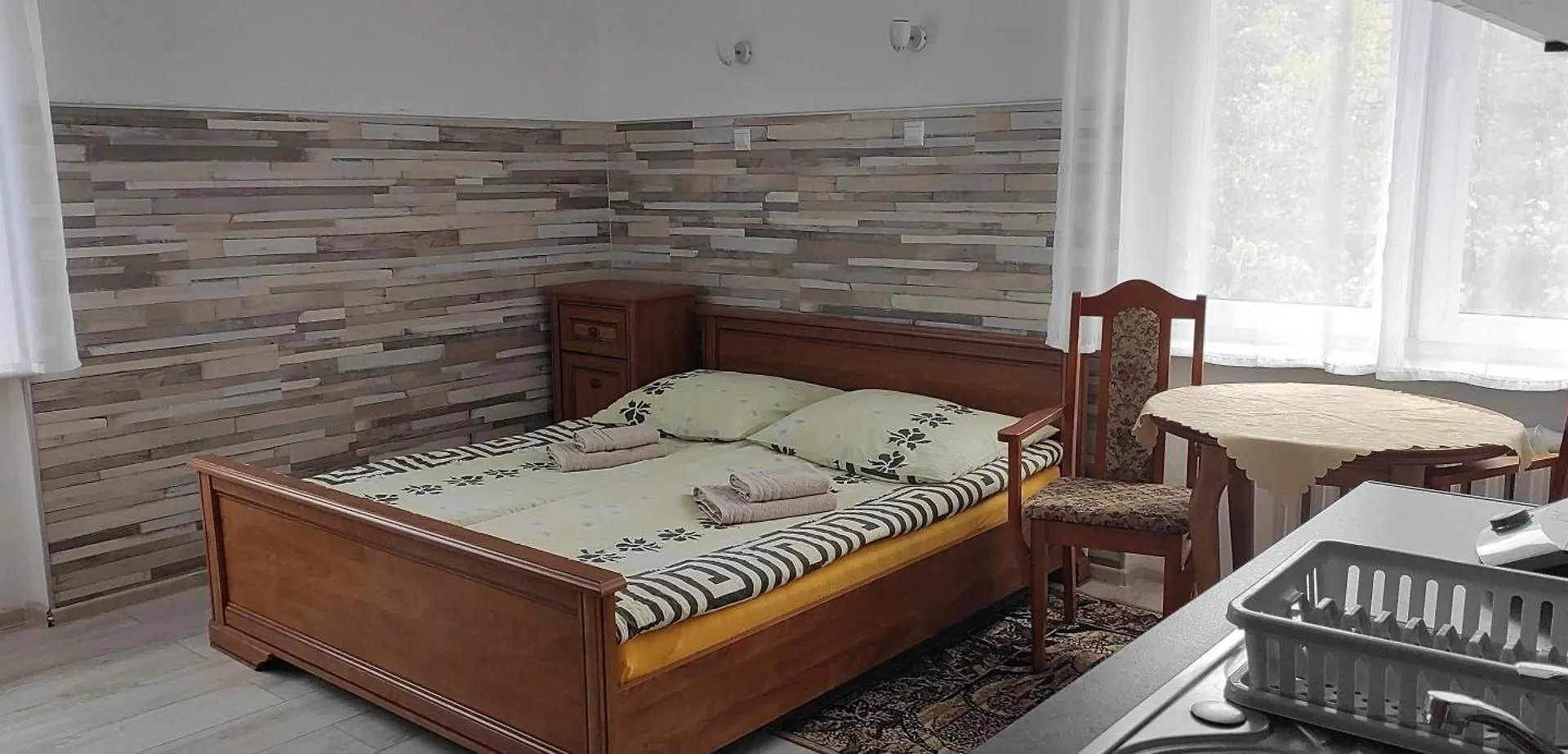Villa Sart Гданьск 0*,