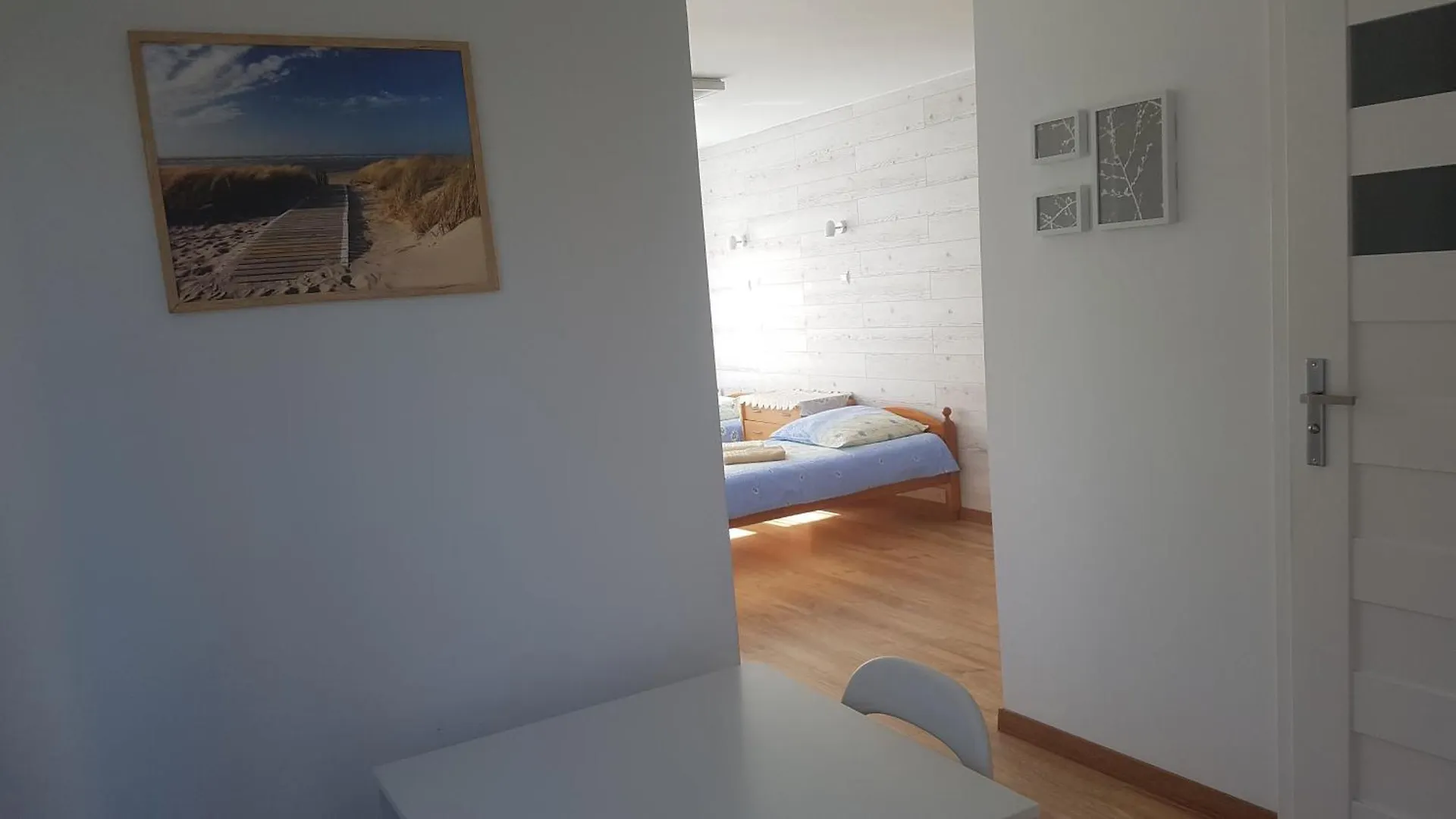 Апартаменты Villa Sart Гданьск
