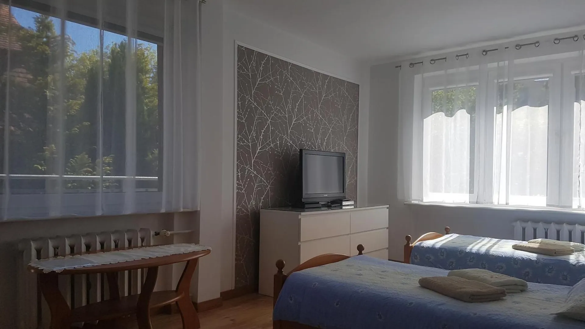 Villa Sart Гданьск