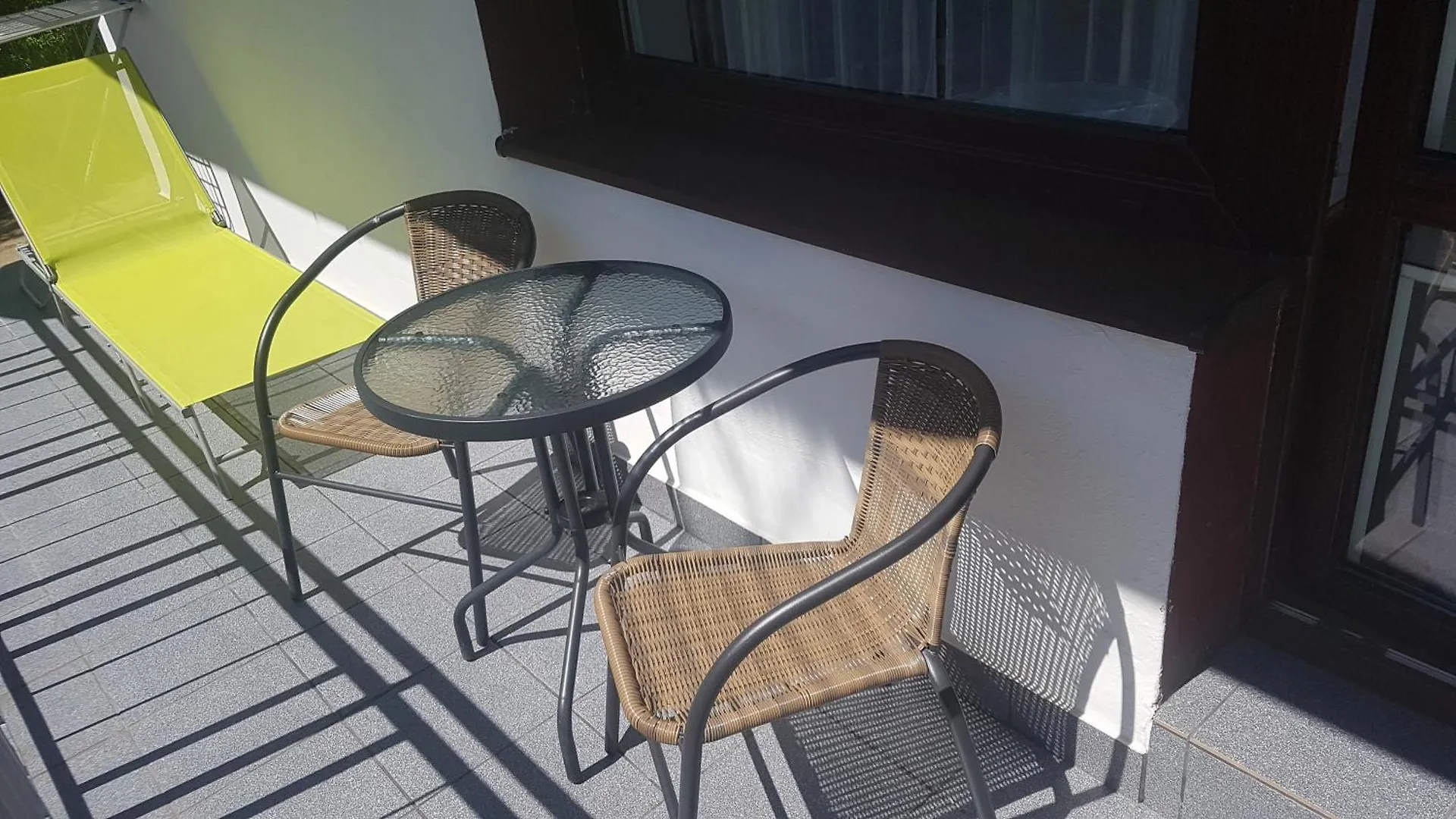 Апартаменты Villa Sart Гданьск