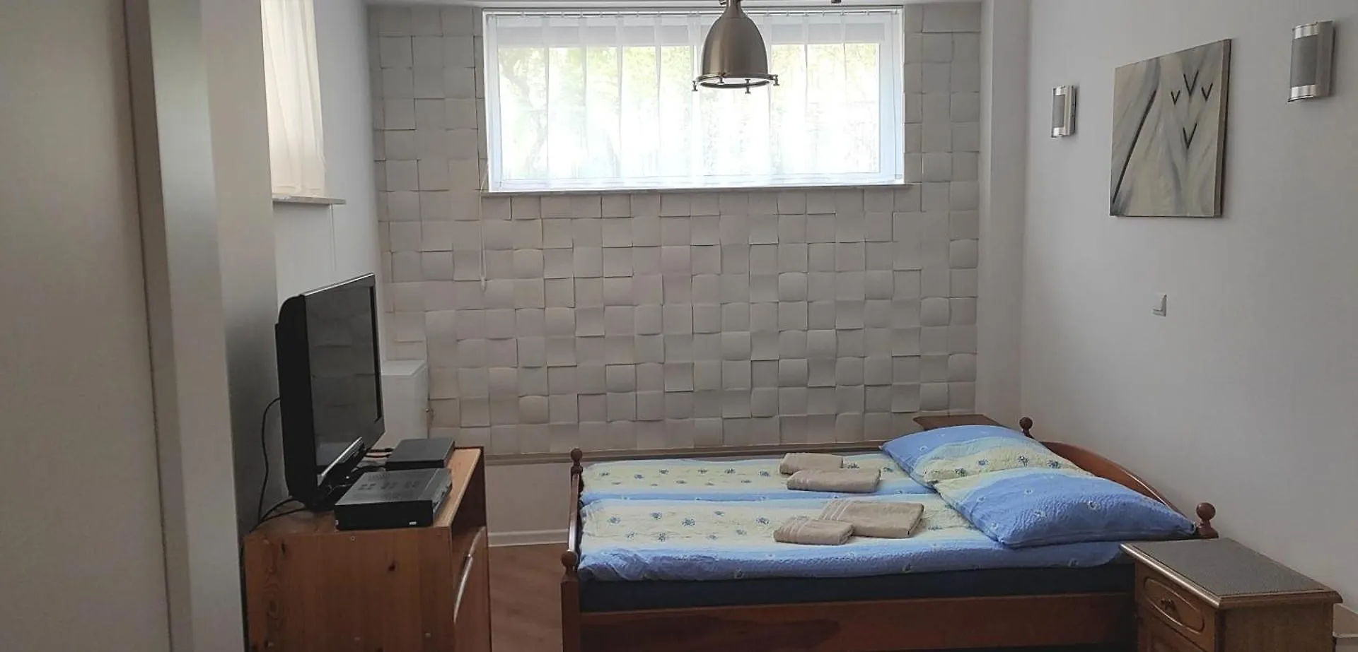 Апартаменты Villa Sart Гданьск