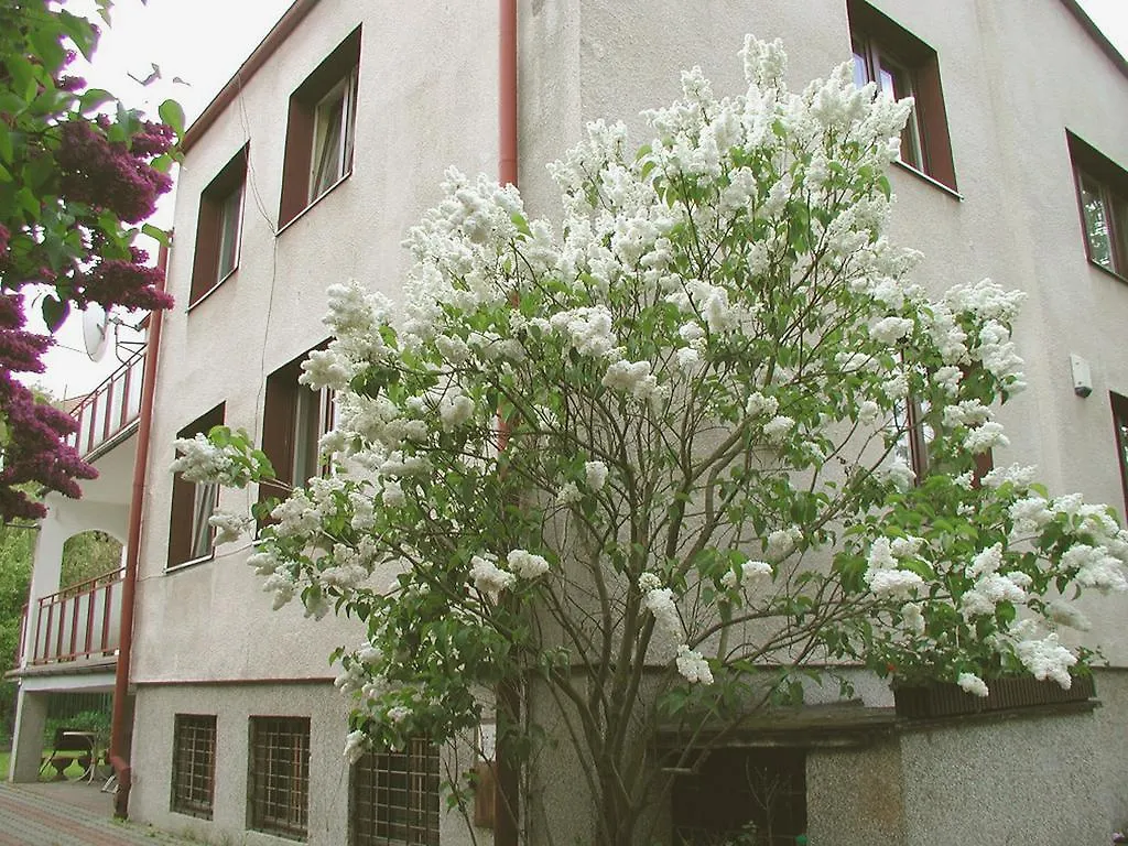 Апартаменты Villa Sart Гданьск