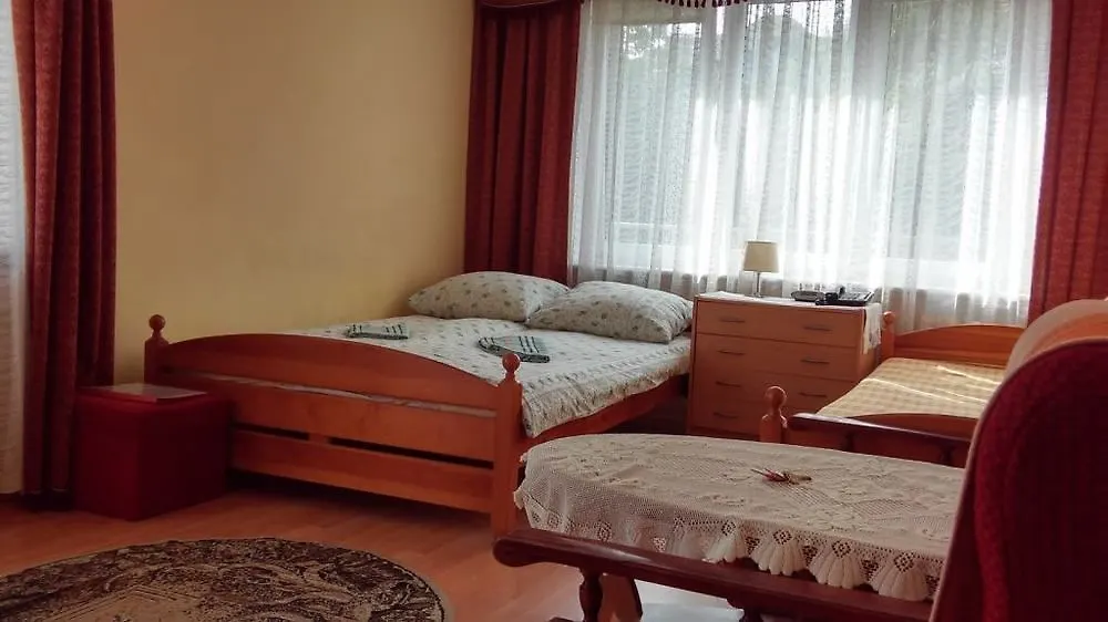 Villa Sart Гданьск