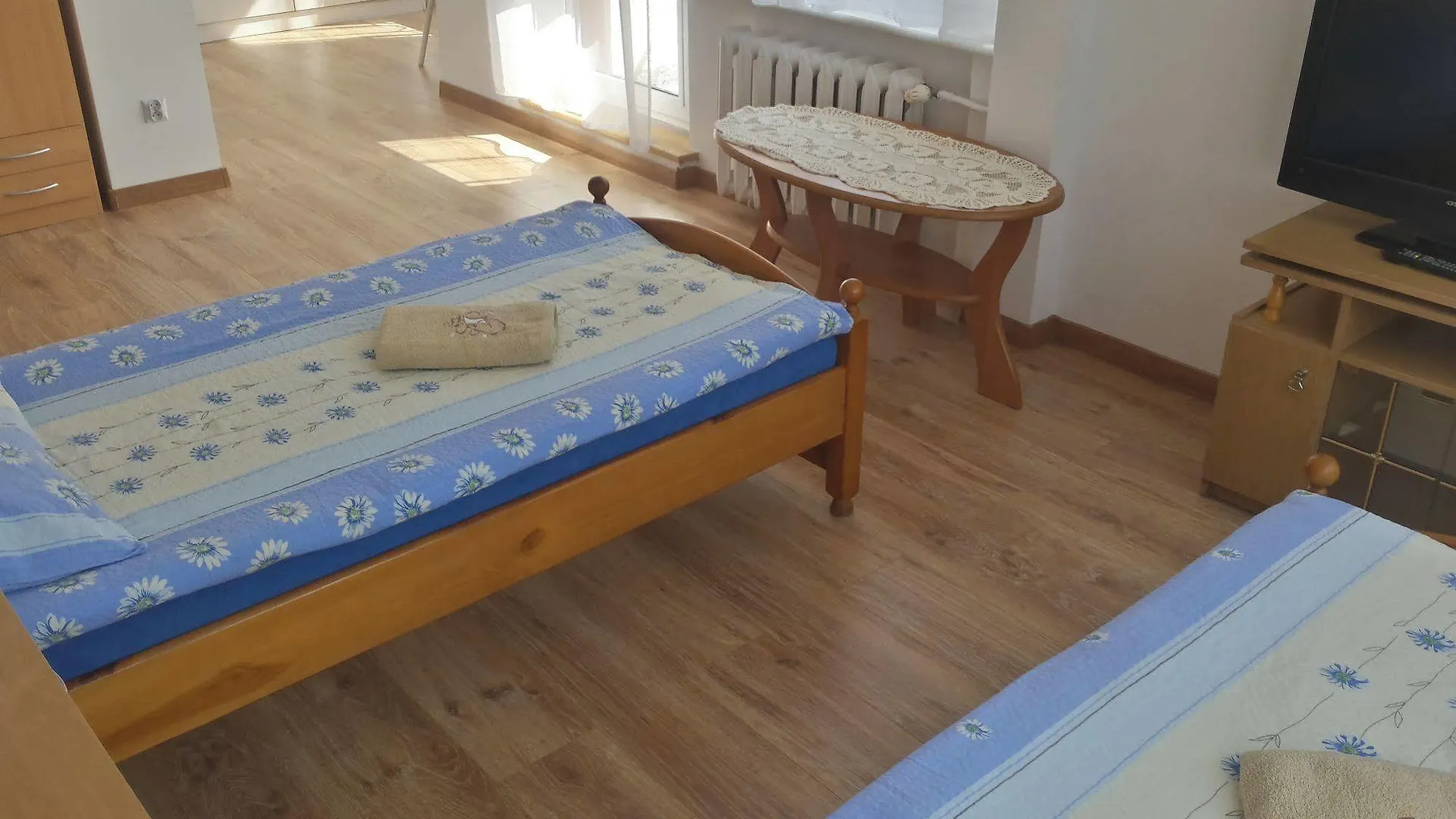 Апартаменты Villa Sart Гданьск