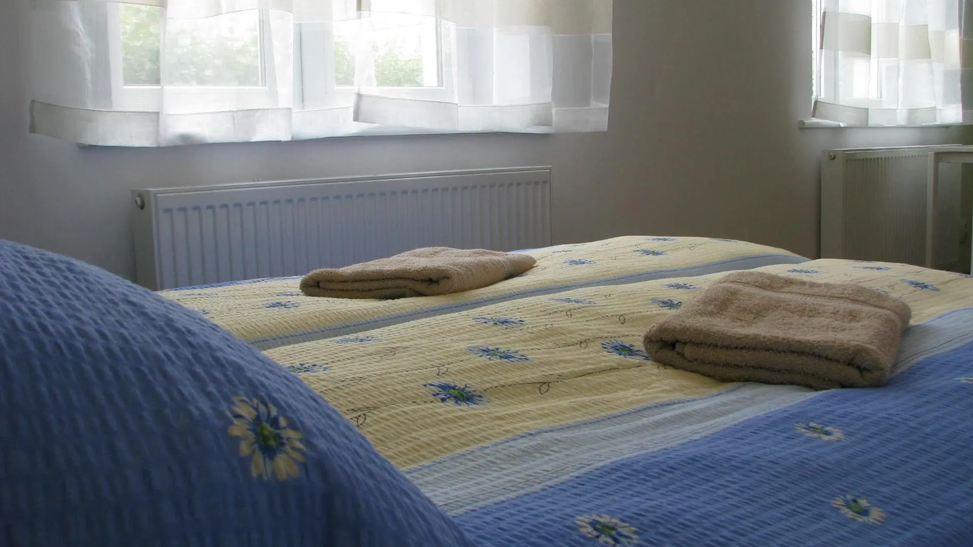 Villa Sart Гданьск Апартаменты