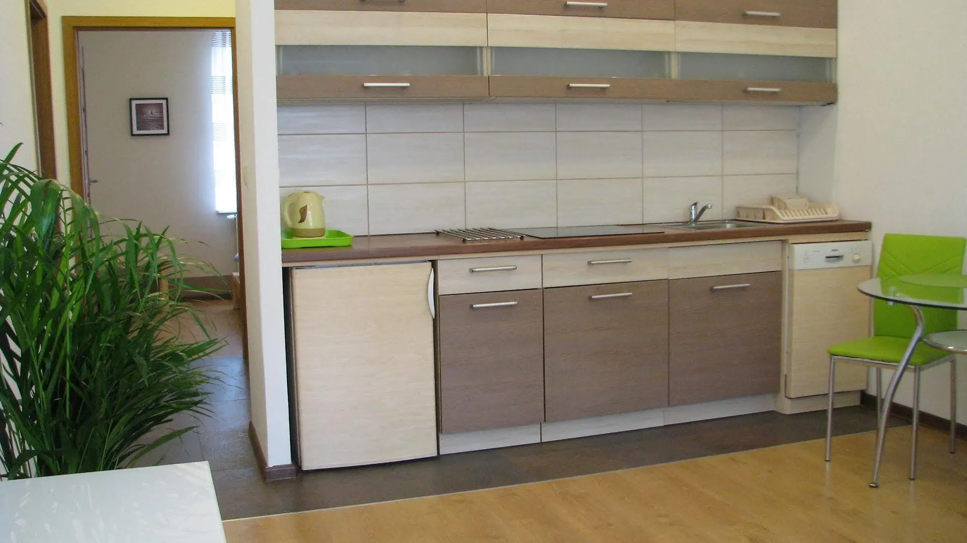 Villa Sart Гданьск