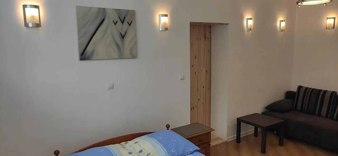 Villa Sart Гданьск