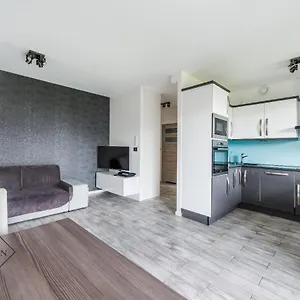 Апартаменты Comfort - Gdansk,jana Pawla Ii, Гданьск